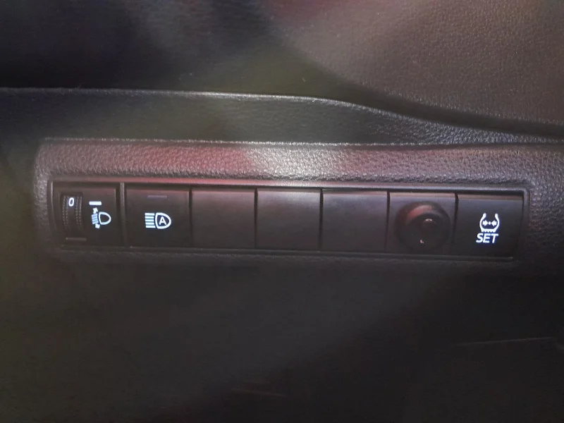 Imagen de TOYOTA Corolla Sedán