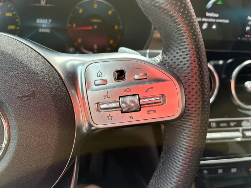 Imagen de mercedes-benz Clase GLC