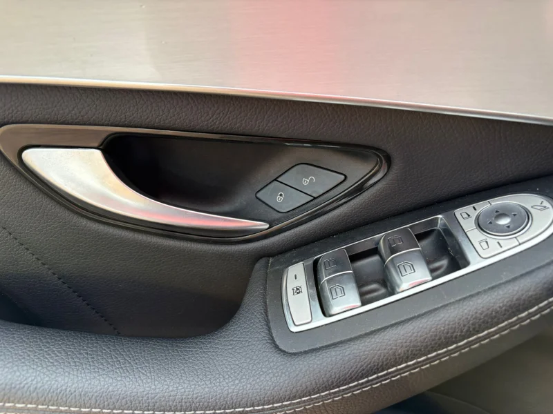 Imagen de mercedes-benz Clase GLC