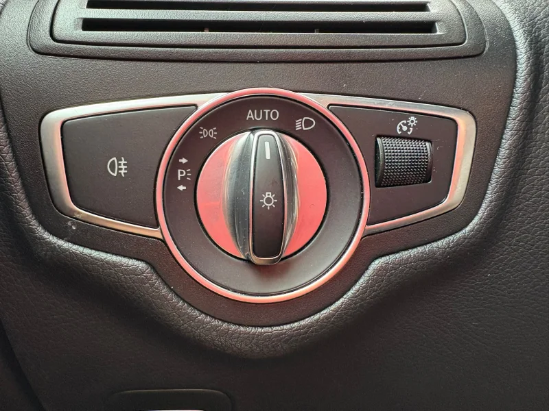 Imagen de mercedes-benz Clase GLC