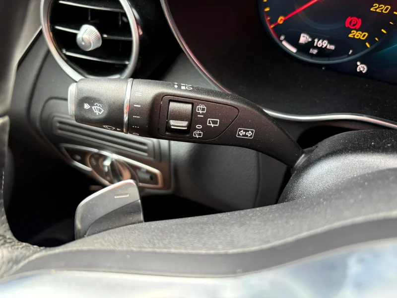 Imagen de mercedes-benz Clase GLC