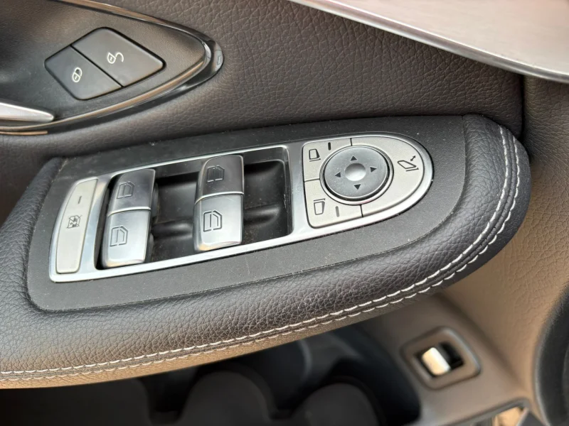 Imagen de mercedes-benz Clase GLC