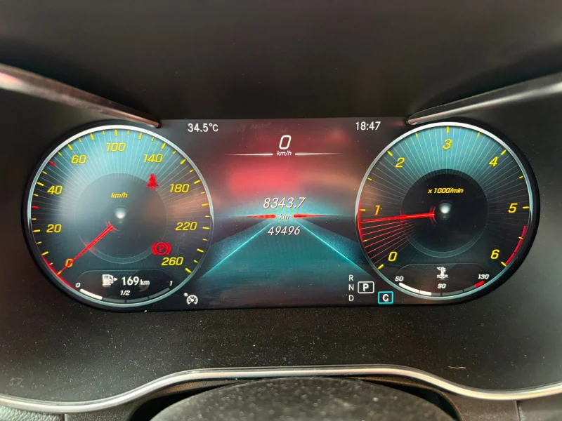 Imagen de mercedes-benz Clase GLC