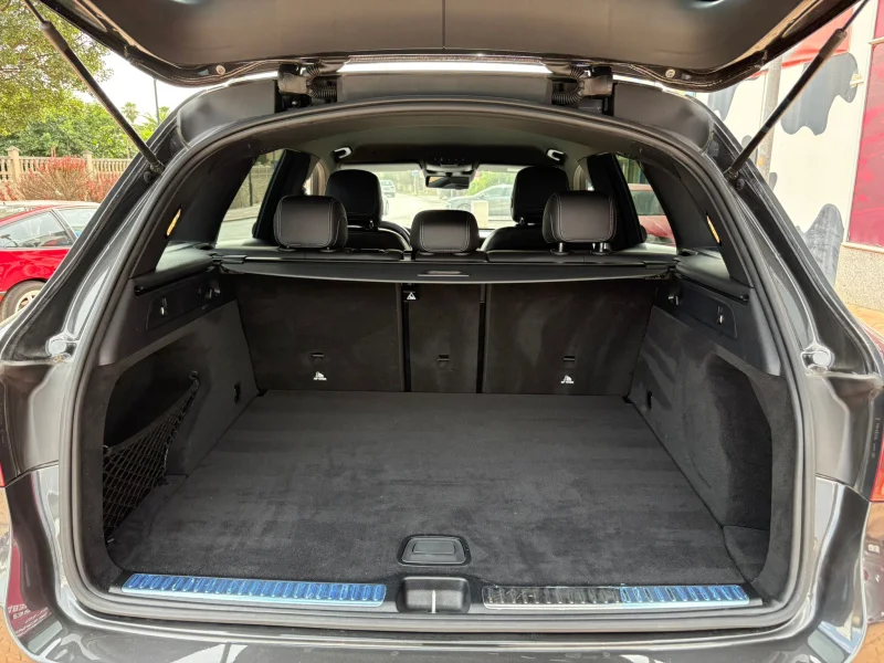 Imagen de mercedes-benz Clase GLC