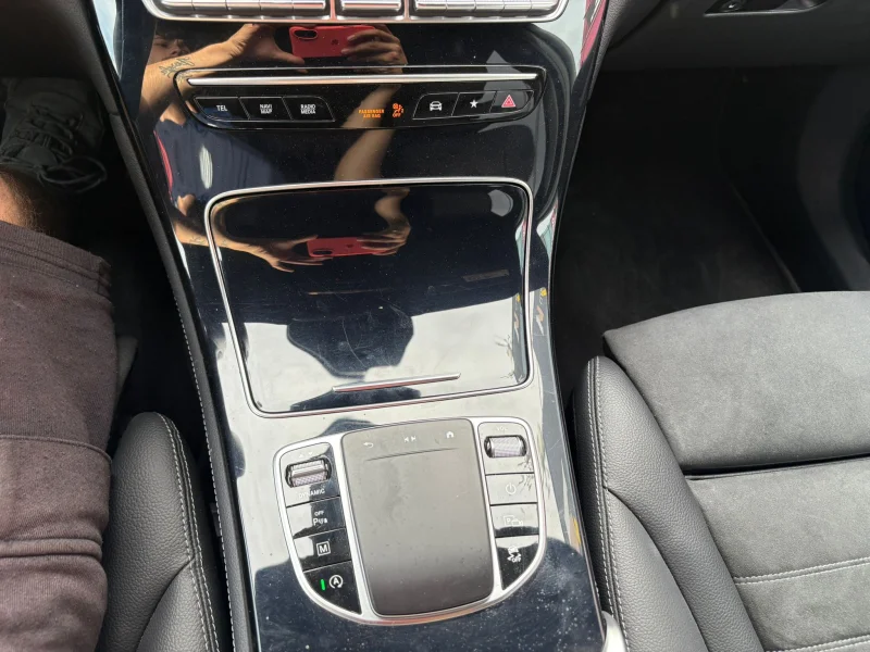 Imagen de mercedes-benz Clase GLC