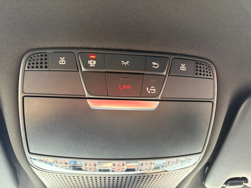 Imagen de mercedes-benz Clase GLC