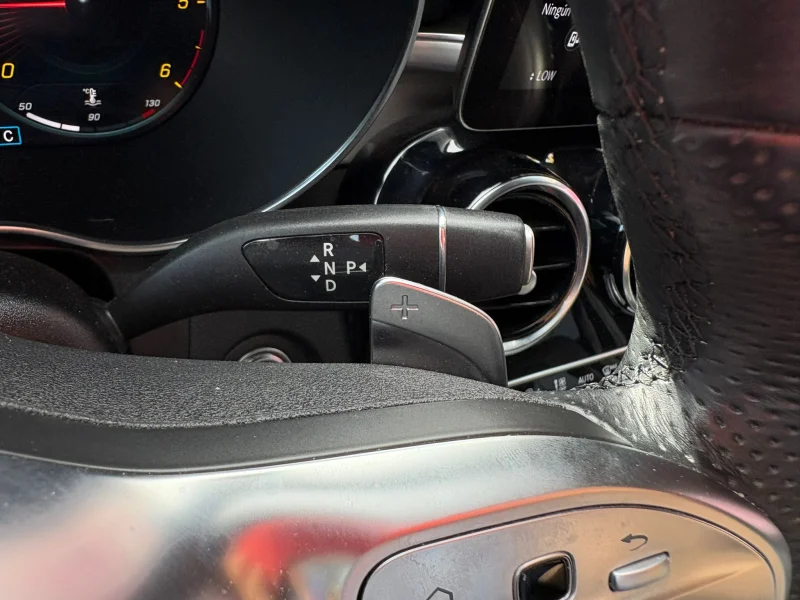 Imagen de mercedes-benz Clase GLC