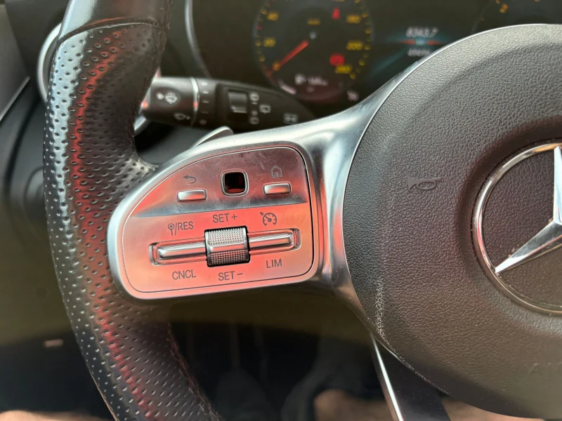 Imagen de mercedes-benz Clase GLC