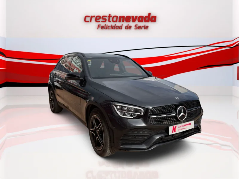 Imagen de mercedes-benz Clase GLC