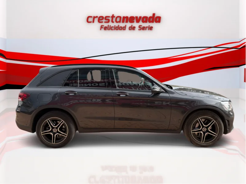 Imagen de mercedes-benz Clase GLC