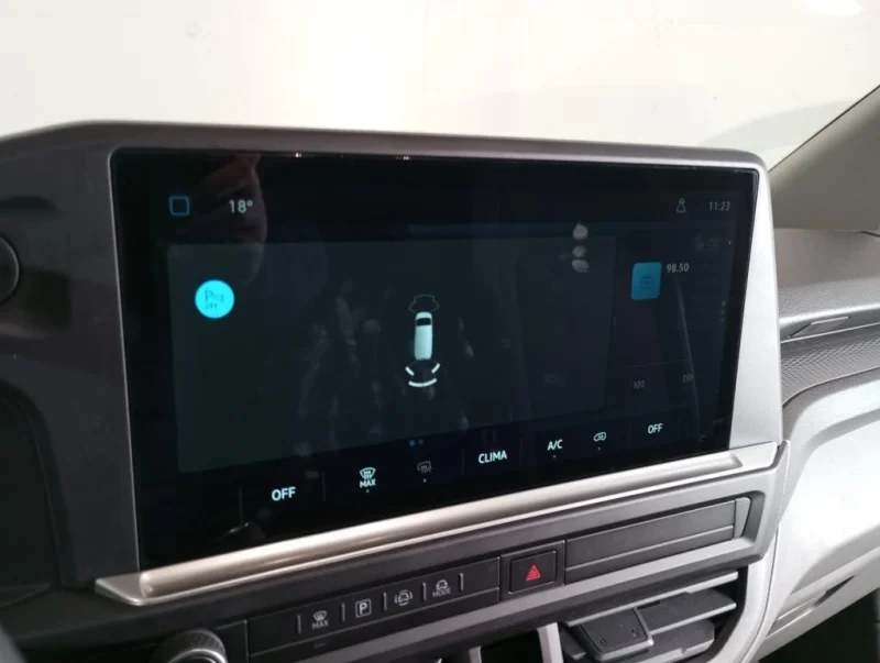 Imagen de Volkswagen Transporter