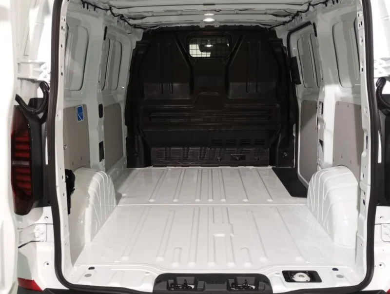 Imagen de Volkswagen Transporter