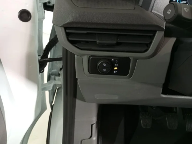 Imagen de Volkswagen Transporter