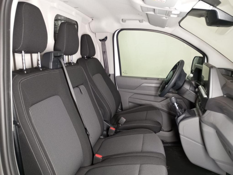 Imagen de Volkswagen Transporter