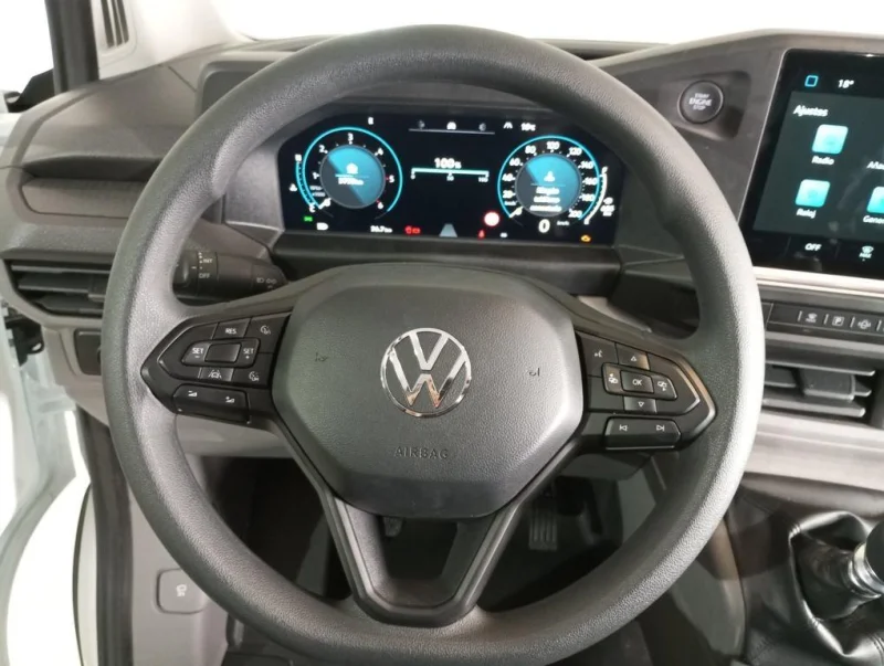 Imagen de Volkswagen Transporter