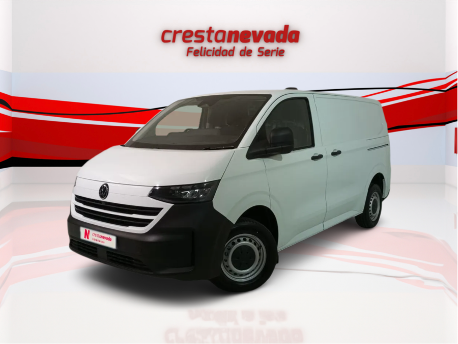 Imagen de Volkswagen Transporter