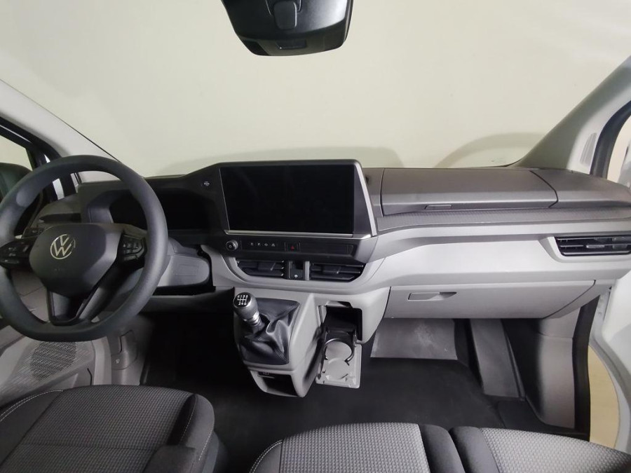 Imagen de Volkswagen Transporter
