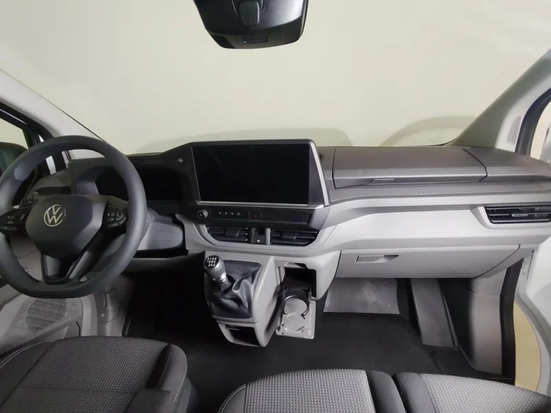 Imagen de Volkswagen Transporter