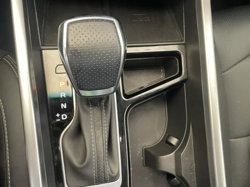 Imagen de SsangYong Torres