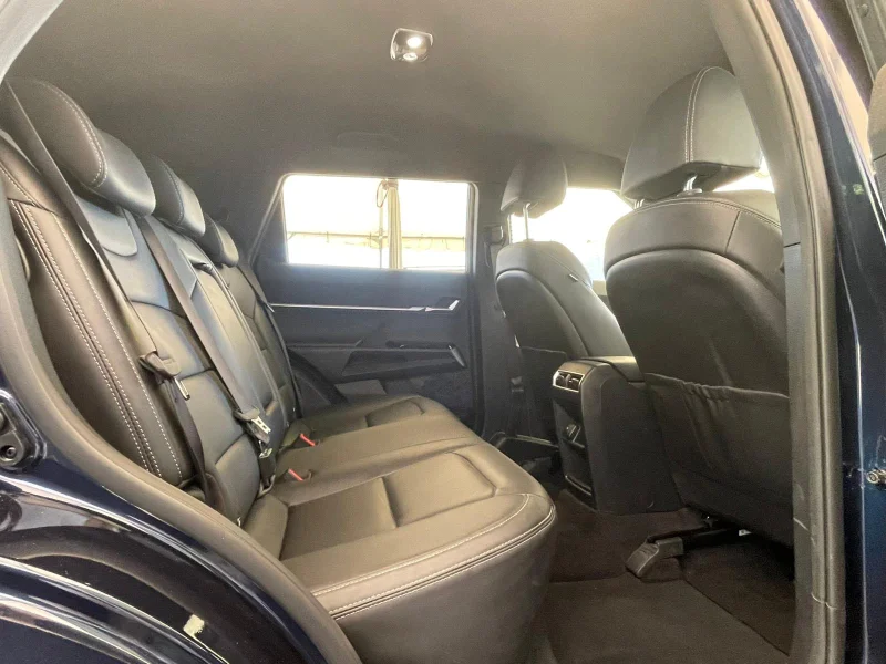 Imagen de SsangYong Torres