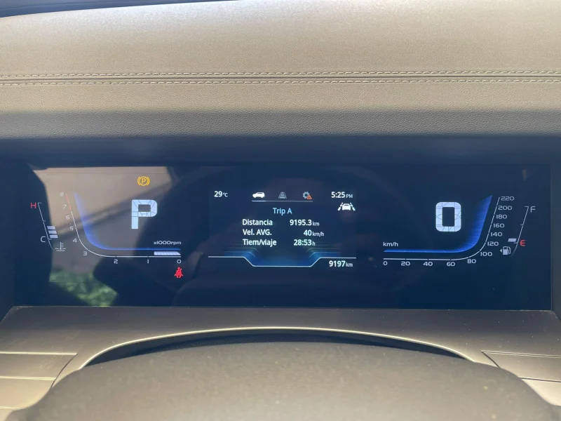 Imagen de SsangYong Torres