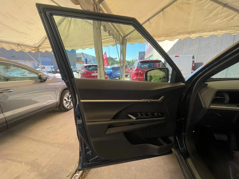 Imagen de SsangYong Torres