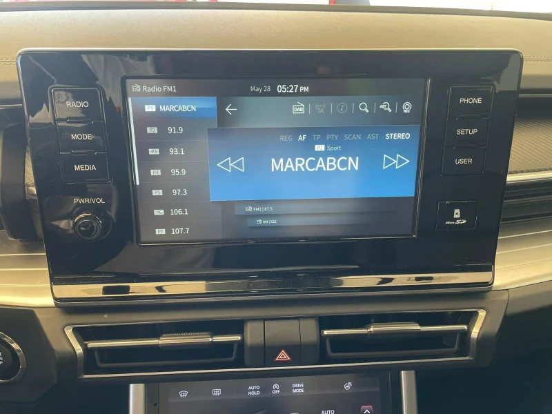 Imagen de SsangYong Torres