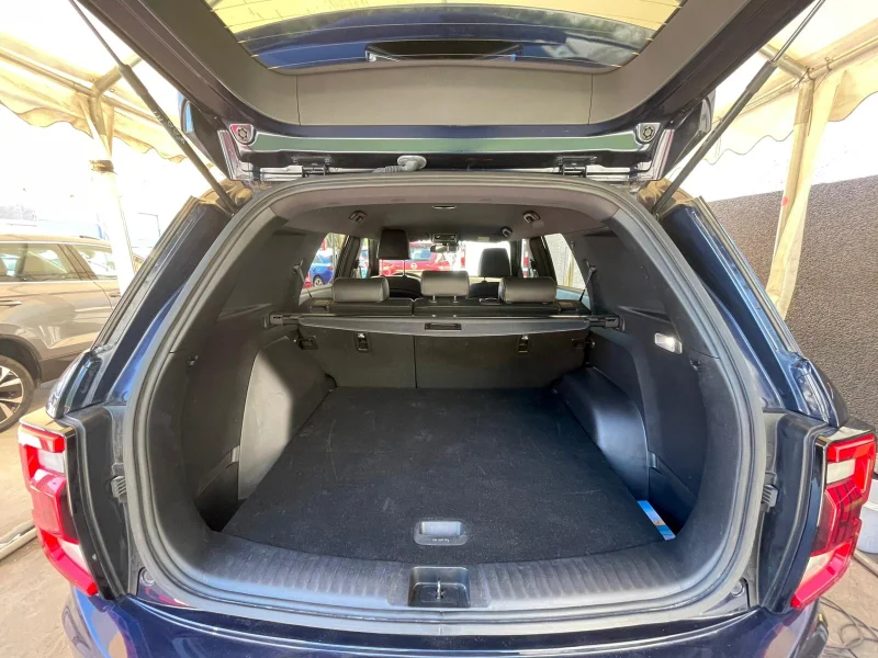 Imagen de SsangYong Torres