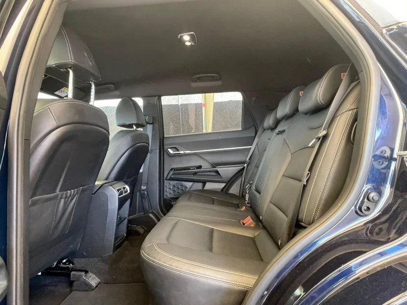 Imagen de SsangYong Torres