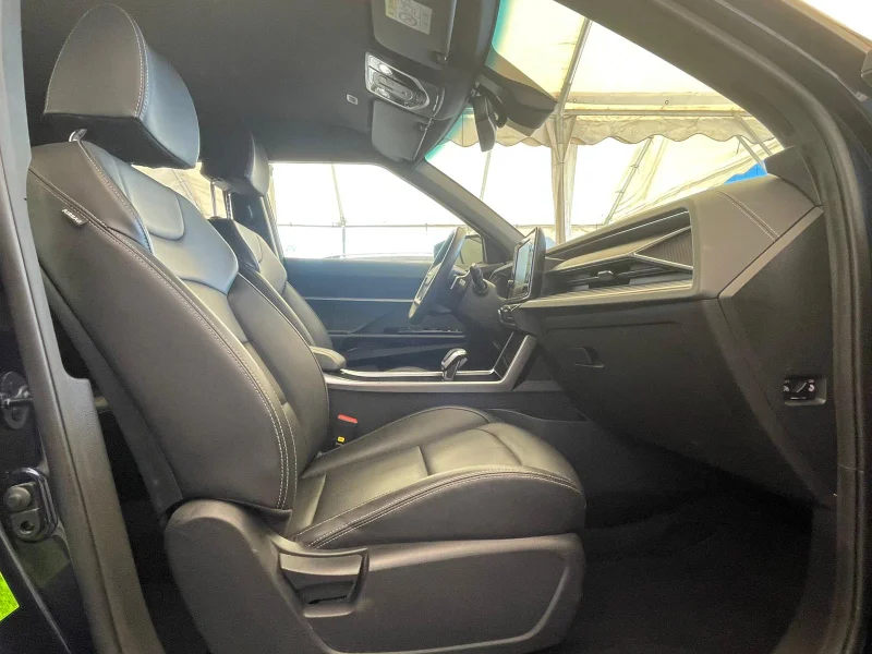 Imagen de SsangYong Torres