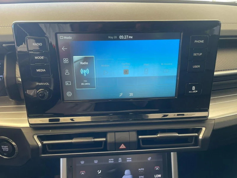 Imagen de SsangYong Torres