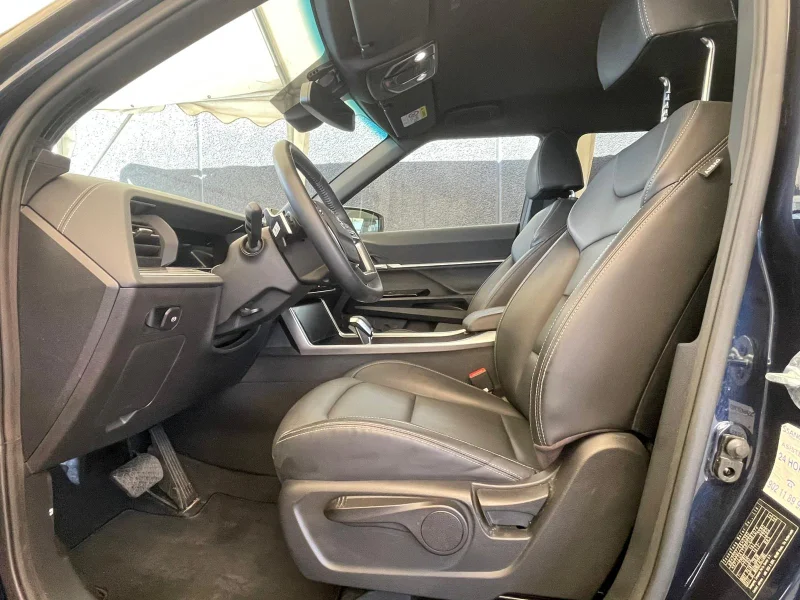 Imagen de SsangYong Torres