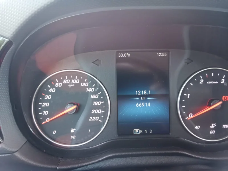 Imagen de mercedes-benz Clase T