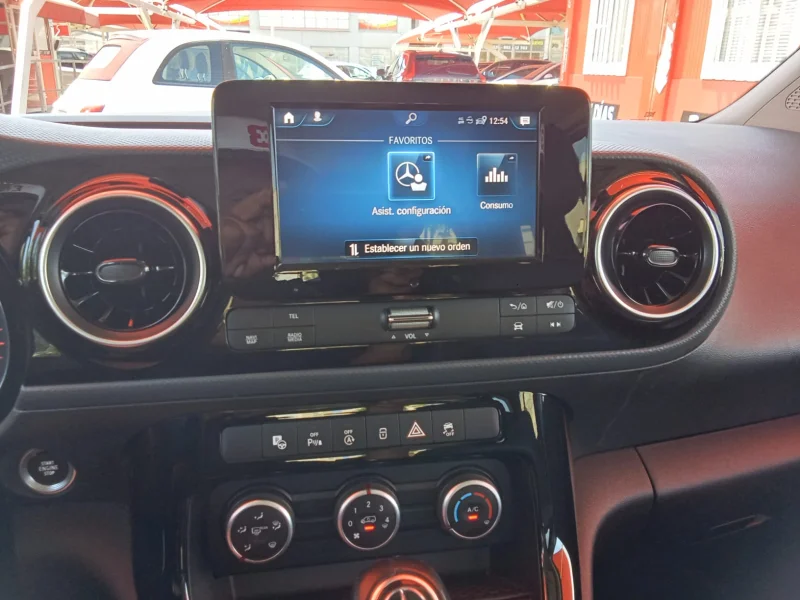 Imagen de mercedes-benz Clase T