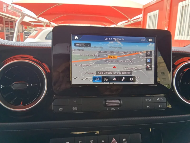 Imagen de mercedes-benz Clase T