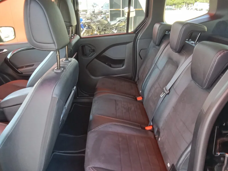 Imagen de mercedes-benz Clase T