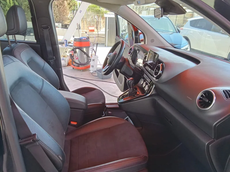 Imagen de mercedes-benz Clase T