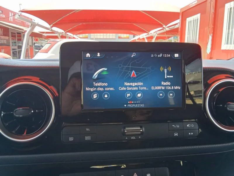 Imagen de mercedes-benz Clase T