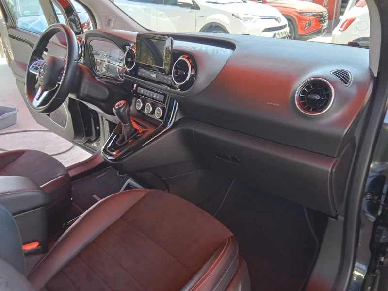 Imagen de mercedes-benz Clase T