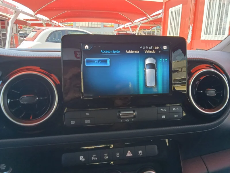 Imagen de mercedes-benz Clase T