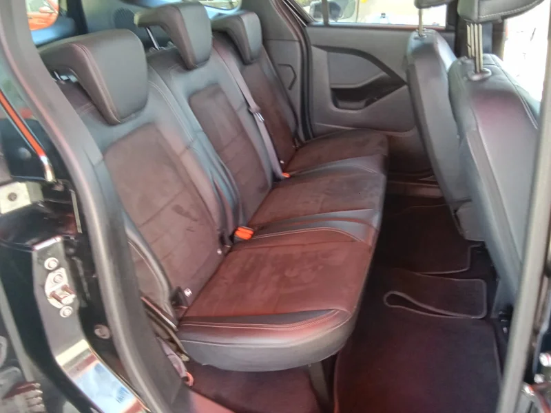 Imagen de mercedes-benz Clase T