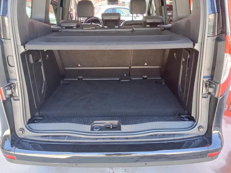 Imagen de mercedes-benz Clase T