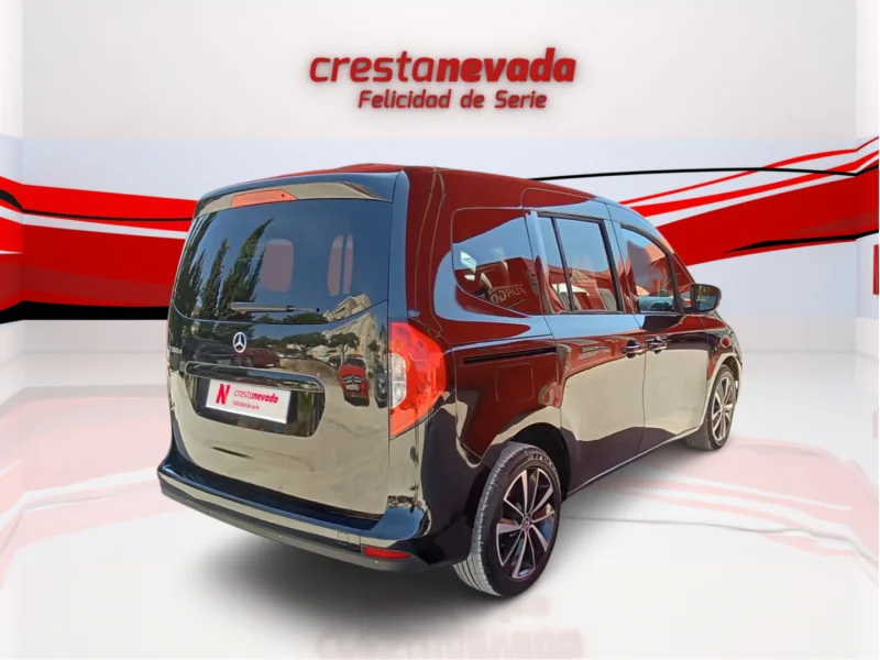 Imagen de mercedes-benz Clase T