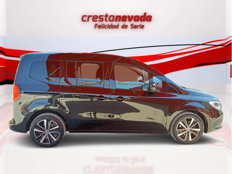 Imagen de mercedes-benz Clase T