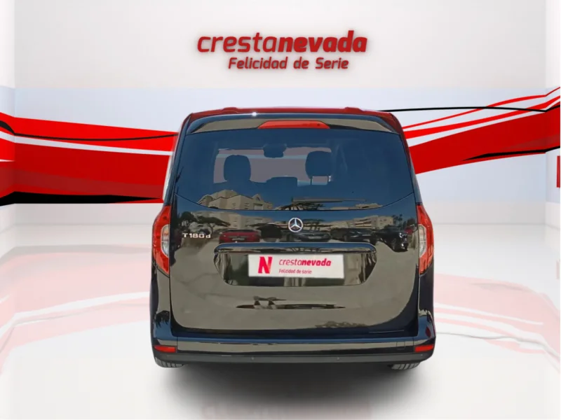 Imagen de mercedes-benz Clase T