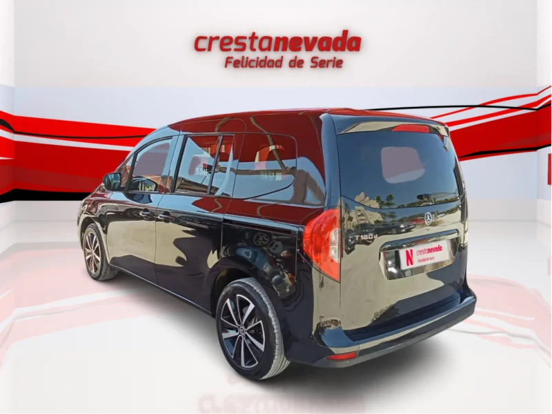 Imagen de mercedes-benz Clase T