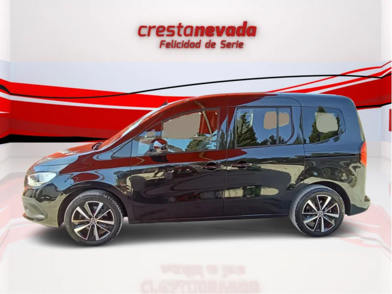 Imagen de mercedes-benz Clase T