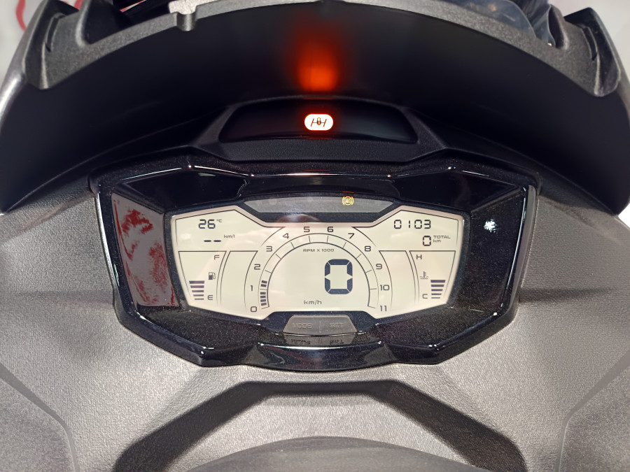 Imagen 2 de Piaggio MP3 310 S Gasolina 26 CV