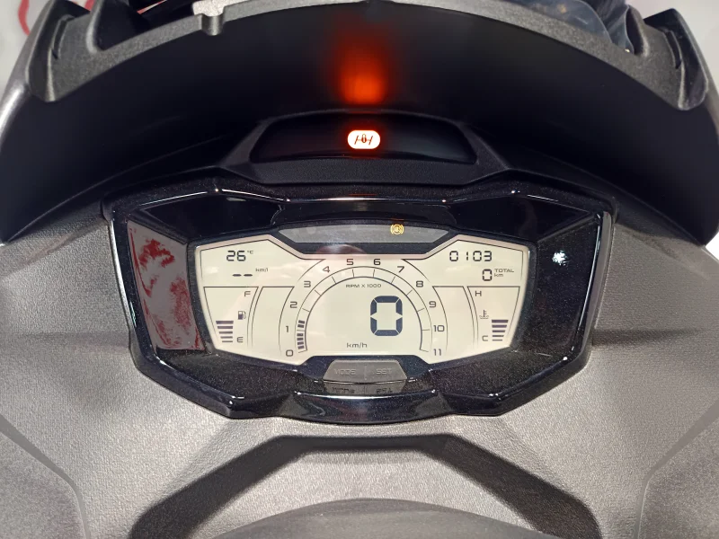 Imagen de Piaggio MP3 310 S