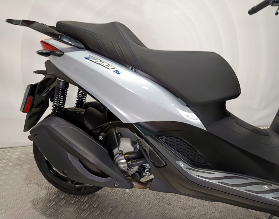 Imagen 13 de Piaggio MP3 310 S Gasolina 26 CV